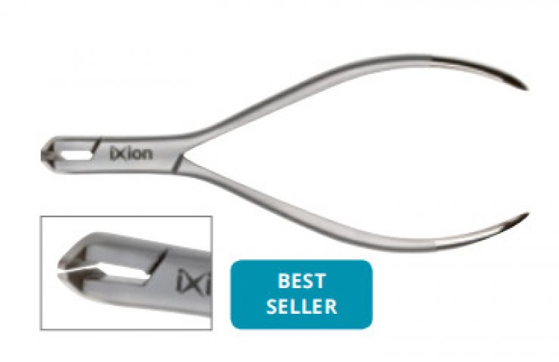 Distal End Cutter