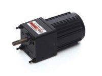 REDÜKTÖRLÜ AC MOTOR