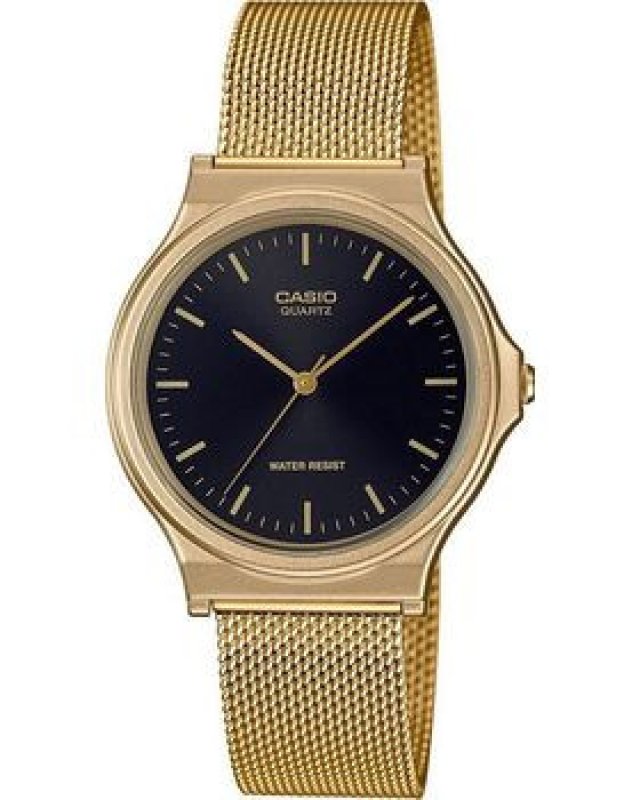 Casio MQ-24MG-1E Unisex Kol Saati