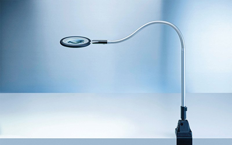 RING LED
