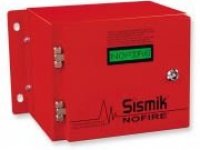 NOFIRE Elektromekanik Deprem Sensörü