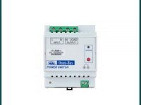 3000W DIMMER DIN RAIL