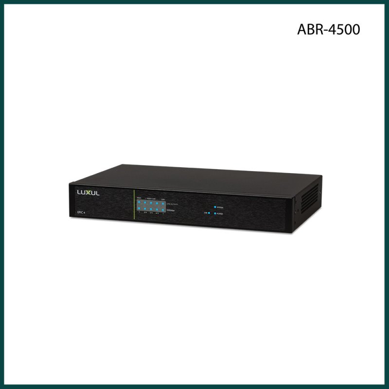 ABR-4500