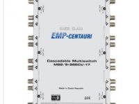 Cascadable Multiswitch MS9/9+26ECU-17