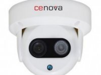 CENOVA CN-2026AHD 2 MP Dome AHD Kamera