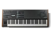 ACCESS VİRUS TI II KEYBOARD