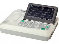 Ekg Cihaazları