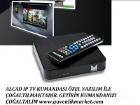 IP TV KUMANDASI