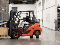 Forklift Kiralama