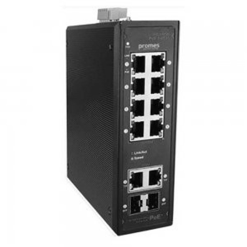 PR-PE08G2GC switch