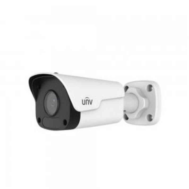 2MP Bullet IP Kamera Plastik