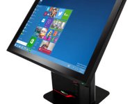 Vigour POS Fiş Yazıcılı POS PC