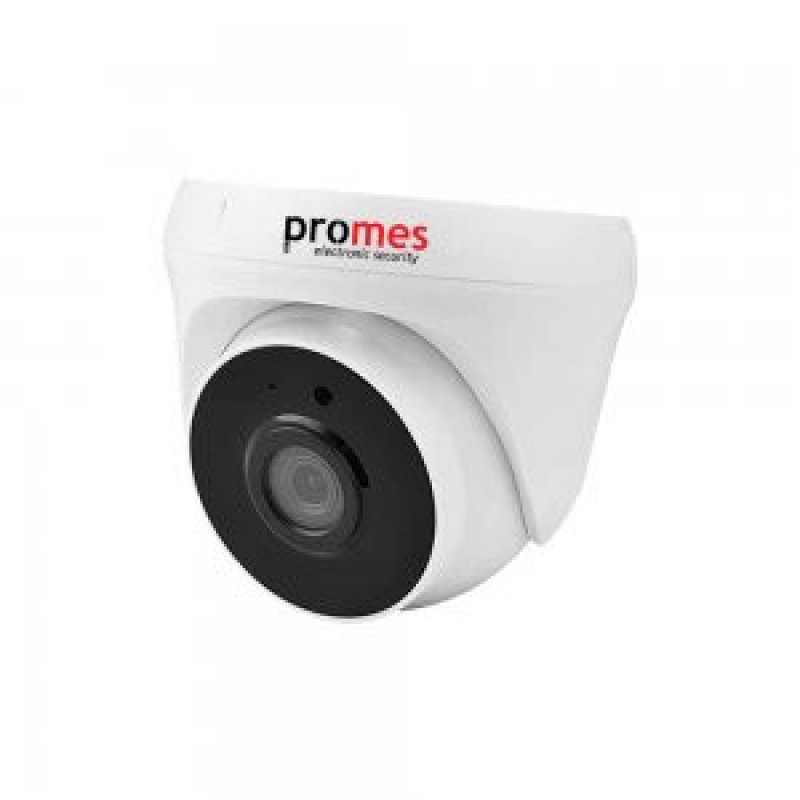 3MP DOME IP KAMERA