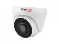 3MP DOME IP KAMERA