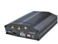 CN-X4AHD 4 Kanal MDVR