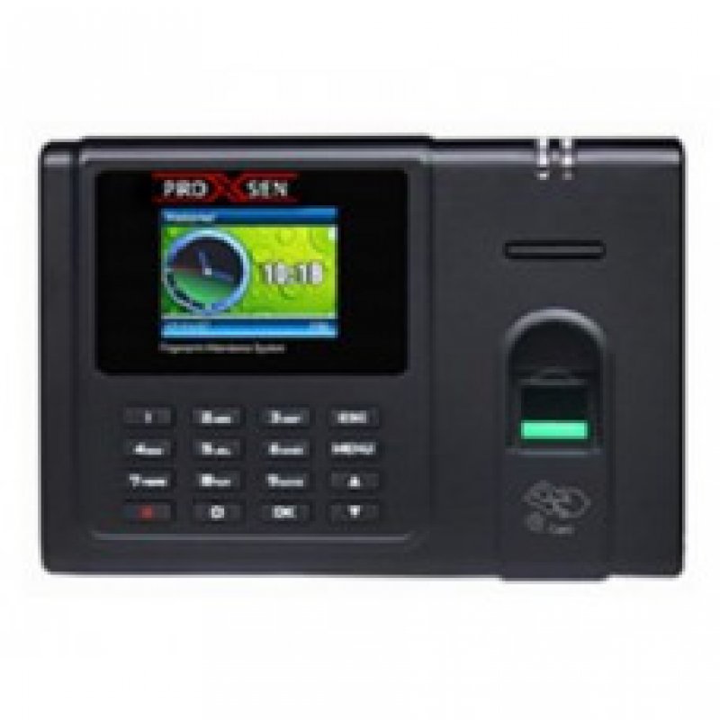 PROXSEN PS-4051 PARMAK İZİ CİHAZI