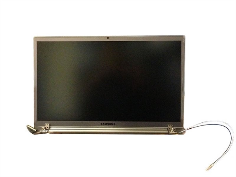 15.6" Led Lcd Upper Set (Data Kablo+Menteşe+Lcd Gövde)