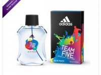 Adidas Team Five 100 ML EDT