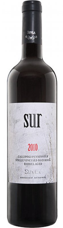 Suvla SUR 2010