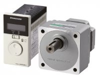 BMU Serisi Fırçasız dc motor