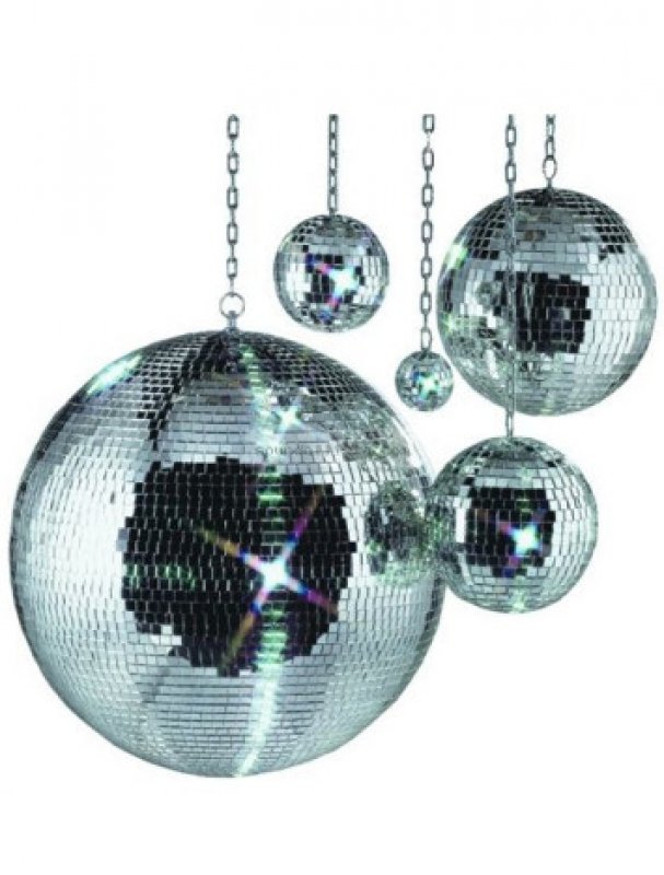 ADJ Mirrorball 30 Cm