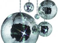 ADJ Mirrorball 30 Cm