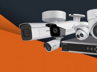 CCTV GÜVENLİK SİSTEMLERİ