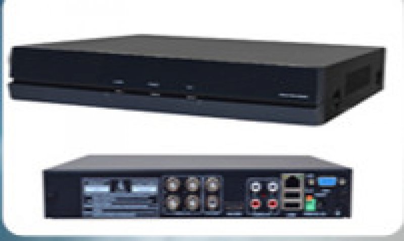 DVR KAYIT CİHAZLARI