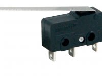 micro switch lehim bacak uzun paletti