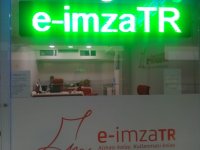 E-İMZA, KEP, ZAMAN DAMGASI