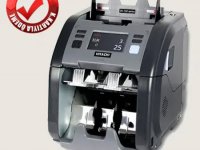 Hitachi IH110 Kağıt Para Sayma Makinesi