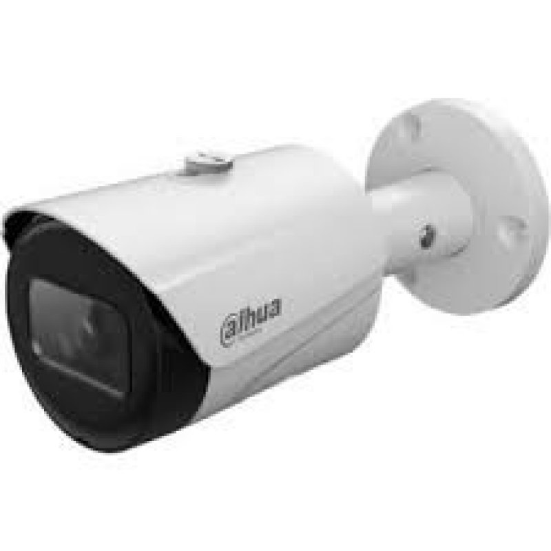 2 MP IR Bullet Starlight Kamera (30m IR)