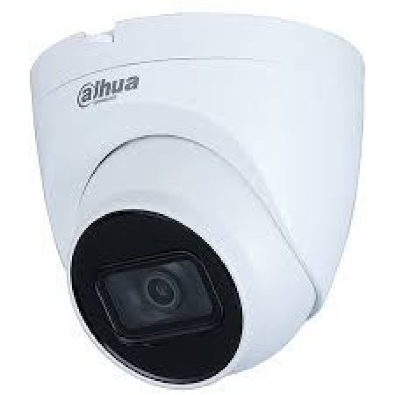 2 MP H.265 IR Dome SESLİ Kamera (30m IR)