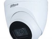 2 MP H.265 IR Dome SESLİ Kamera (30m IR)