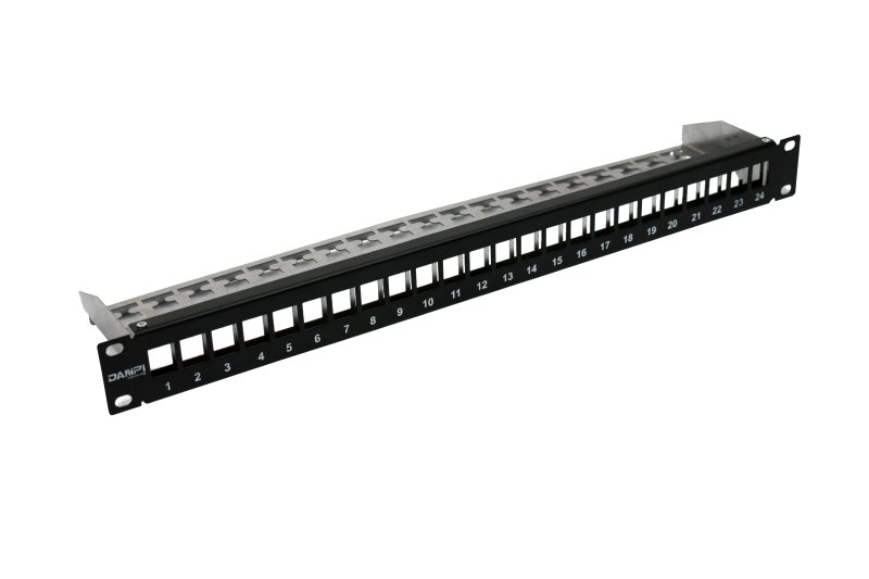 Modüler Patch Panel