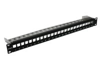 Modüler Patch Panel