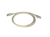 Bakır Patch Cord Cat6