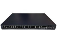 48 Port POE Switch