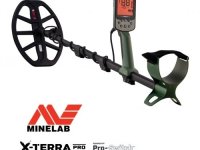 Minelab X Terra Pro Dedektör