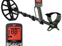 Minelab X Terra Pro Dedektör