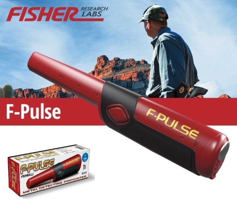 Fisher F-Pulse Pointer