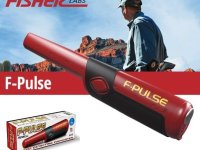 Fisher F-Pulse Pointer