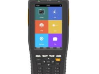 CLR-OTDR-24H Fiber Optic Handheld OTDR - Singlemode 1310/1550nm, 24/24dB, El Tipi [Fiber Optik Kablo