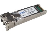 CLR-TGS-LR10  10Gigabit SFP+ transceiver modül 10GBase-LR  Singlemode, Duplex LC konnektörlü, 1310nm