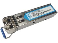 CLR-GES-LX20 # Gigabit SFP Transceiver Modül 1000Base-LX LC Duplex SMF Singlemode Fiber 1310nm 20km