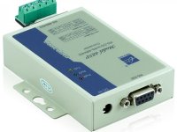 Model485P RS232 to RS485/RS422 Converter Dönüştürücü [ İzoleli - Optik İzolasyonlu ]