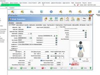 Akınsoft Wolvox ERP Ön Muhasebe Programı