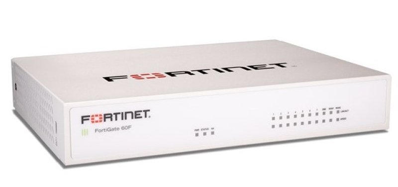 Fortinet FORTIGATE 60F Firewall