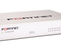 Fortinet FORTIGATE 60F Firewall