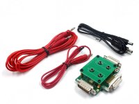 Thinkcar PROG için Immobilizer Programcı MCU3 Adaptör Seti